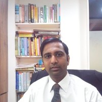 Prashant Phophale
