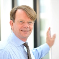 Claus-Peter Gutt