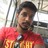 Joseph Robbert Praveen Kumar Antonyraj