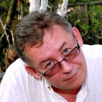 Владимир Поспелов