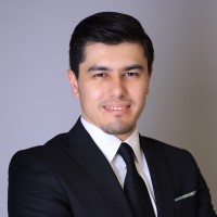 DILMUROD SHARIFOV