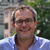 Alain Van Langeraert