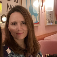 Julia Pereira