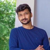 Arvindraj Raju