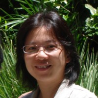 Weihua Zhao