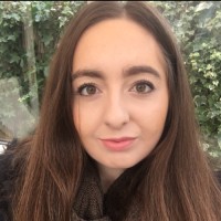 Lauren Scrafton