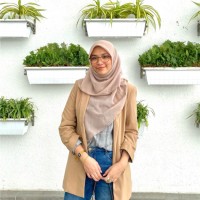 Ainin Sofiya Azrulhisham
