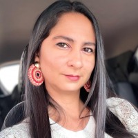 Lina Marcela Gomez Perez