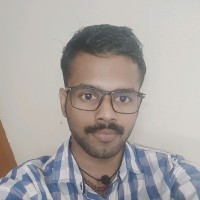 Gokul P