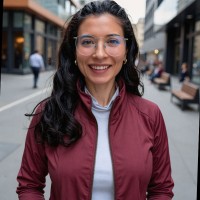 Angie Bonilla