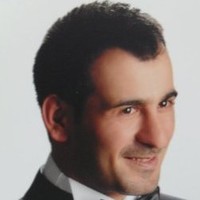 Kürsad Özkan
