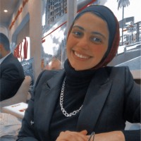 Hend Mansour