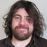 Johan Harrström