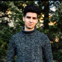 Daniel Cerrato