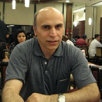 Saeed Tutunchian