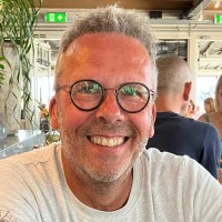 Rolf De Wilde