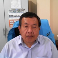 Alfonso Loo Anyarin