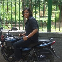 Sreemoti Sengupta