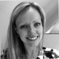 Maria Bevensee Hald