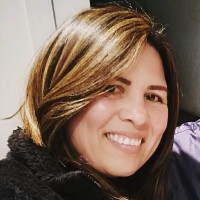 Jennise Lara Vázquez