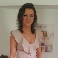 Danielle Johnson