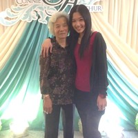 Yee Wen Kei Kei
