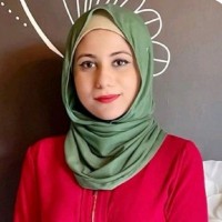 Syeda Aiman Shah Zaidi
