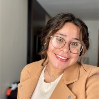 Maria Liz Bogado