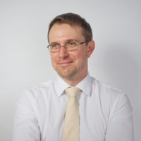 Denis Shevelev