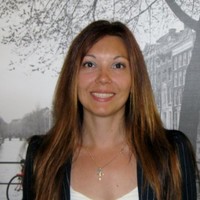 Claudia Bognar, MBA