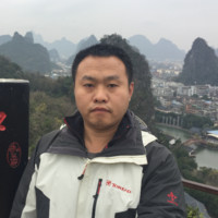 Cliff Zhao