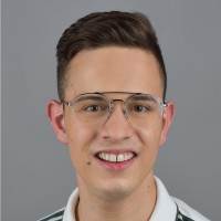 Florian Scheurer