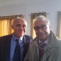 Jamel Tibi