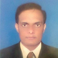 Jyotin Patel