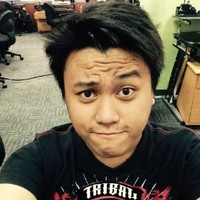 Jhay Bagas