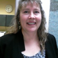 Bernadette Miller