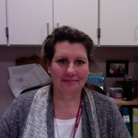 Marianne Patterson