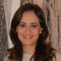 Yasmine El Yakoubi
