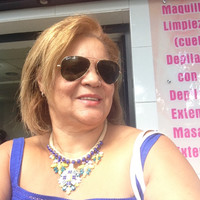 Damaris Antigua