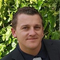 Mathew Ross