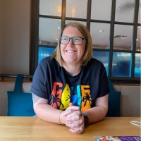 Heather Myronko