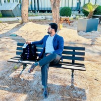 Rishabh Tripathi