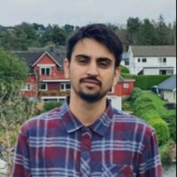 Waleed Haider