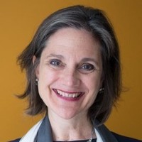 Laura Mazel