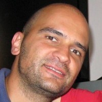 Massimiliano Pesce