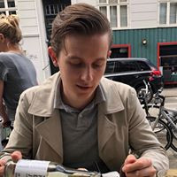 Kasper Wulff