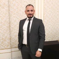 Hamzeh Abu Shousheh