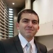 Rodolfo Concha Carrasco