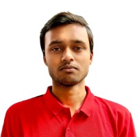 Divyanshu Srivastava