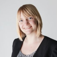 Agneta Svensson
